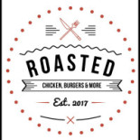 Roasted Burgerbar Rotisserie Carte