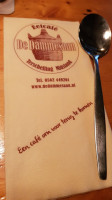 Eetcafé De Dammesaan menu