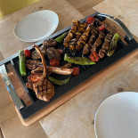 Sfeer Soest Nourriture