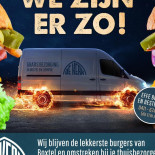 Eetcafe De Kerk Boxtel Carte