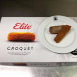 Cafetaria De Eethoek Carte