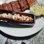 Cafetaria De Eethoek Nourriture