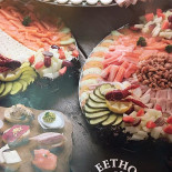 Cafetaria De Eethoek Nourriture