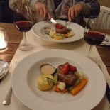 De Brouwerie Nourriture