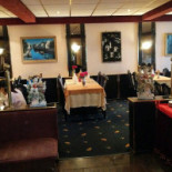 Nieuw Azië À l'intérieur