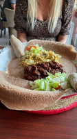 Seni Almere food