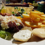 Eethuis De Koegelwieck Comida