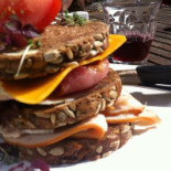 Eethuis De Koegelwieck Comida