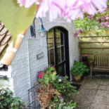 Eethuis De Koegelwieck Exterior