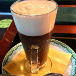 Eethuis De Koegelwieck Comida