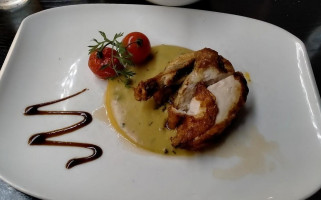 Grand Café Het Wapen Van Alblasserdam food