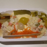 The String Nourriture