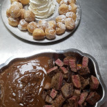 The String Nourriture