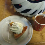 The String Nourriture