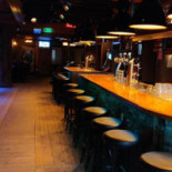 The String À l'intérieur