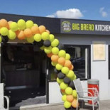 Big Bread Kitchen Smulmuis Extérieur