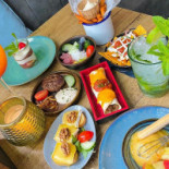 Tres Tapas Aalst B.v. Aalst Nourriture