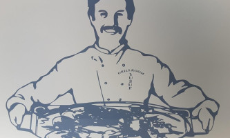 Grillroom Yusuf menu