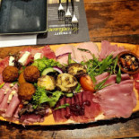 't Edelhert, Nourriture