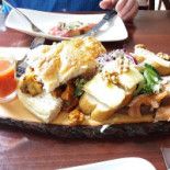 't Edelhert, Nourriture