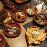 De Eetgalerie Lochem Essen