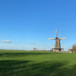 De Olde Mölle Extérieur