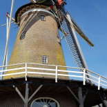 De Olde Mölle Extérieur