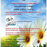 De Olde Mölle Carte