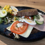 Gasterie Genhout Treft Comida