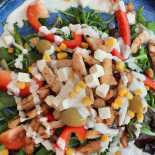 Gasterie Genhout Treft Comida