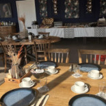 Gasterie Genhout Treft Dentro