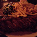 Eetcafé De Musketier Nourriture