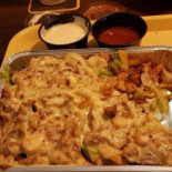 Cafetaria De Clipper Nourriture