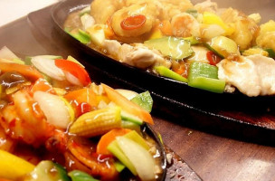 Chinees-indisch Peking' Venray food