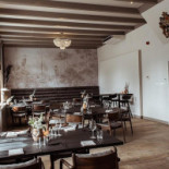 Van Balveren À l'intérieur