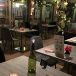 Bijmark À l'intérieur