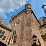 Castle Doorwerth Extérieur
