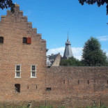 Castle Doorwerth Extérieur