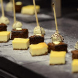 Thuis! B.v. Dinteloord Nourriture