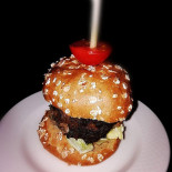 Snackbar Ijssalon Nourriture