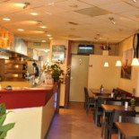 Ali Baba's Palace À l'intérieur