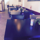 Ali Baba's Palace À l'intérieur