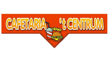 Cafetaria 't Centrum