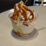 Cafetaria 't Centrum Comida