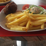 Cafetaria 't Centrum Comida