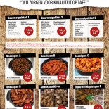 Slagerij Roy Kemna Carte