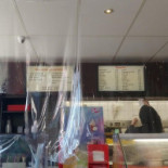 Snackbar Pico Dentro