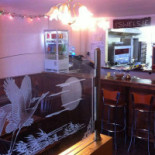 Grillroom De Zwaluw À l'intérieur