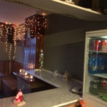 Grillroom De Zwaluw À l'intérieur