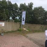 Grillroom De Zwaluw Extérieur